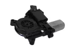 84783926 - Body: Front Driver Side Door Window Regulator Motor for Chevrolet: Silverado 1500, Silverado 2500 HD, Silverado 3500 HD | GMC: Sierra 1500, Sierra 2500 HD, Sierra 3500 HD Image