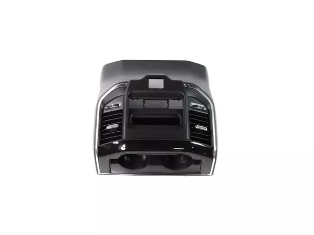 6LC183X7AB - Interior Trim: Console End Cap for Mopar Image