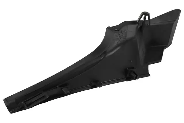 23134889 - Body: Extension Panel for Buick: Enclave Image