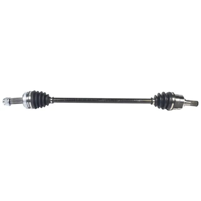 NCV37116 - : 14-15 Hyundai Tucson CV Axle Assembly  - Rear Left for GSP Image