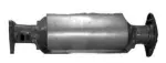 4568 - : Direct-Fit Catalytic Converter (Non C.A.R.B. Compliant) for AB Catalytic Image