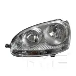 20668000 - : TYC Headlight Assembly for TYC Image