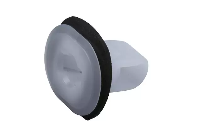 2012-2013 Chevrolet Camaro - White Rear End Spoiler Insert - GM (22761970)