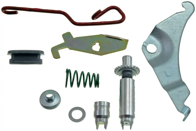 HW2560 - : Drum Brake Self-Adjuster Repair Kit for Dorman Image