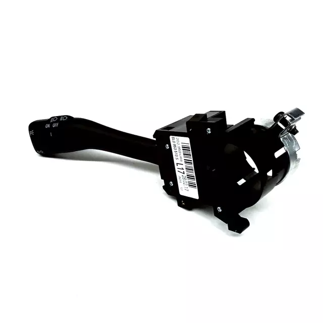 8L0953513S01C - Steering: Signal Switch for Volkswagen: Golf, Jetta, Passat, R32 Image