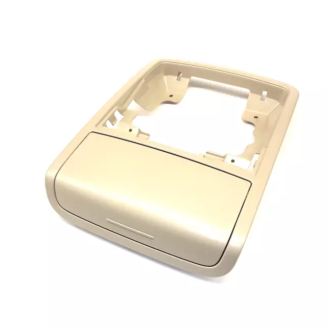 5C686883795T - Body: Tray for Volkswagen Image