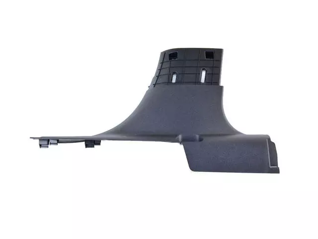 B Pillar Lower Trim Panel, Right - Mopar (1UD02LC5AC)