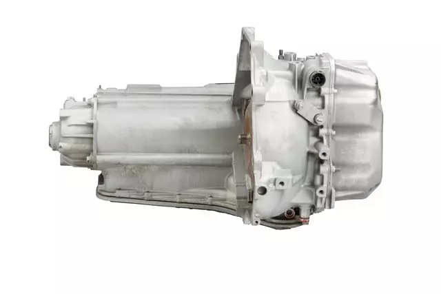 Trans-Axle - GM (19178460)