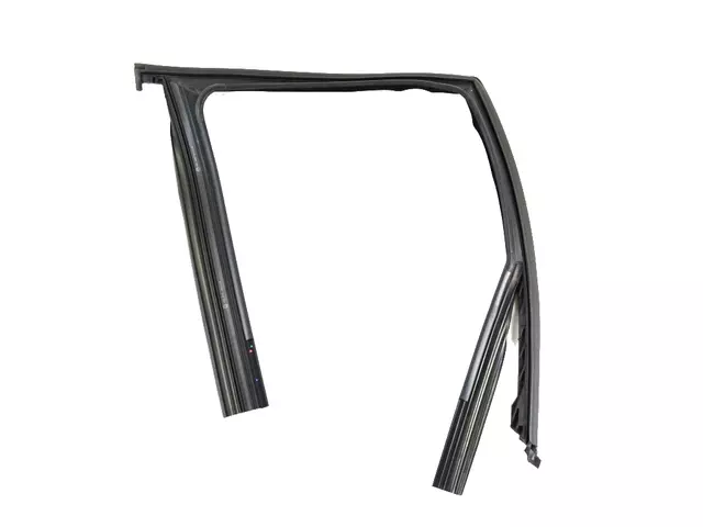 68202097AA - : Front Door Glass Weatherstrip, Left for Mopar Image