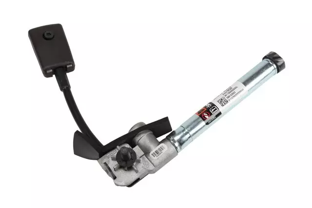 19329401 - : Cocoa Driver Seat Belt with Retractor and Pre-Tensioner for Buick: Enclave | GMC: Acadia Image