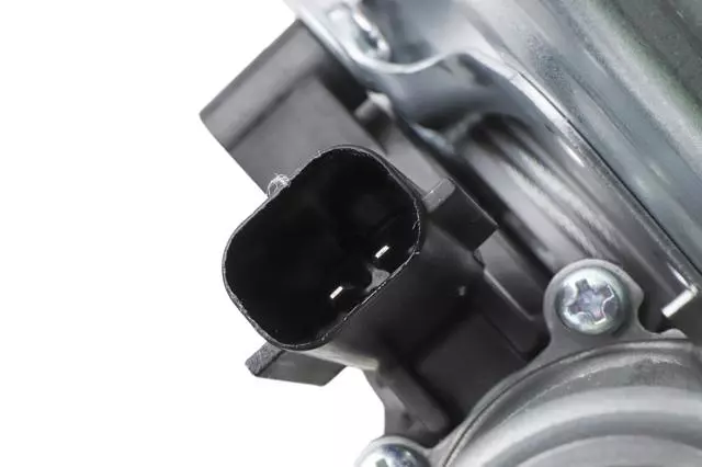 Rear Driver Side Door Window Regulator - GM (84898053)