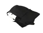 7FE61DX9AA - Interior Trim: Rear Seat Cushion Cover, Left for Dodge: Durango Image