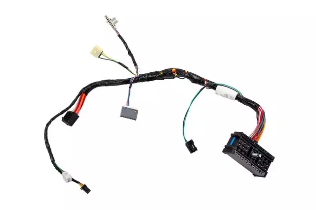 Steering Column Wiring Harness - GM (88964344)