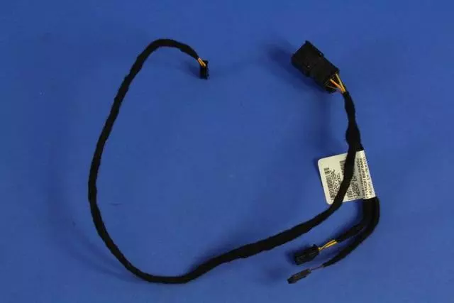 Door Jumper Wiring, Left - Mopar (68207169AC)