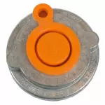 BT4Z4A263A - Brakes: Damper for Ford: Edge | Lincoln: MKX Image