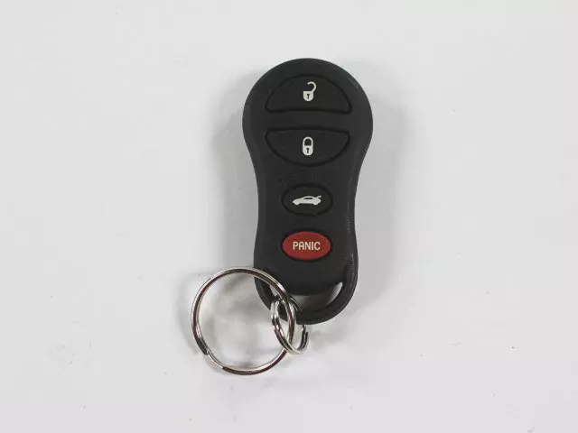Keyless Entry Transmitter - Mopar (04759008AF)