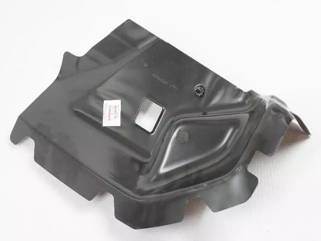 5112886AC - Body Sheet Metal Except Doors: Taillamp Mounting Panel, Right for Dodge: Challenger Image