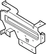 25233CR900 - : Control Module Bracket for Infiniti Image