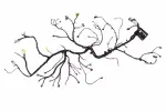 85112949 - : Instrument Panel Wiring Harness for GM Image