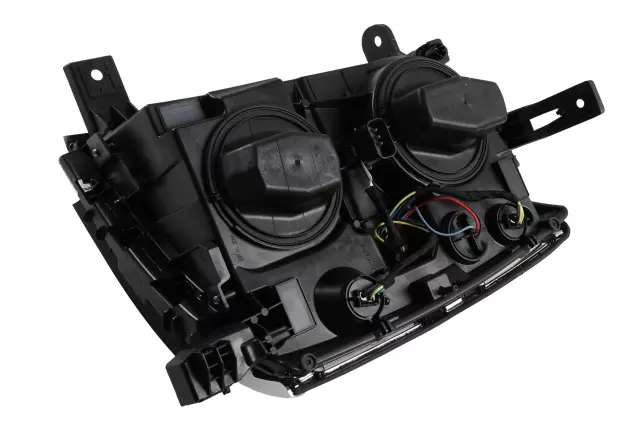 Passenger Side Headlight - GM (84434762)