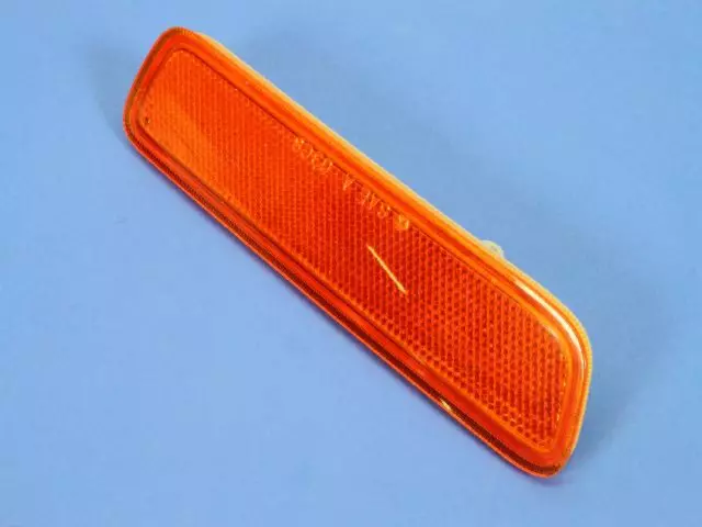 4857673AA - Frames and Bumpers: Fascia Reflector, Left for Mopar Image