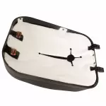 7C3Z7277A - : 7c3z-7277-a 2008 2009 2010 Ford F-Series Super Duty Gear Change Lever Boot for Ford Image