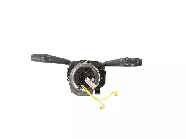 6UW40LXHAD - : Steering Column Control Module Clock Spring for Fiat: 500X | Jeep: Renegade Image