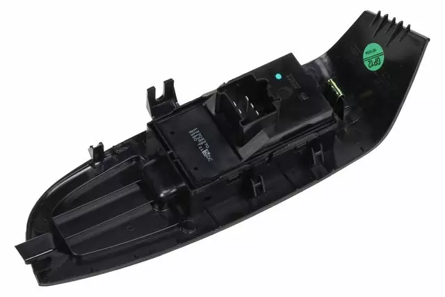 Agathis Front Passenger Side Door Switch Bezel - GM (23172233)