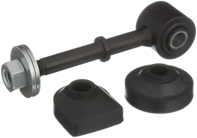 TC6128 - Suspension &amp; Steering: Delphi Torsion Bar Mount for DELPHI Image