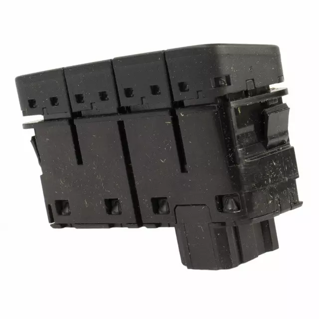 Switch Assembly Steering Wheel - Ford (AM5Z-9C888-C)