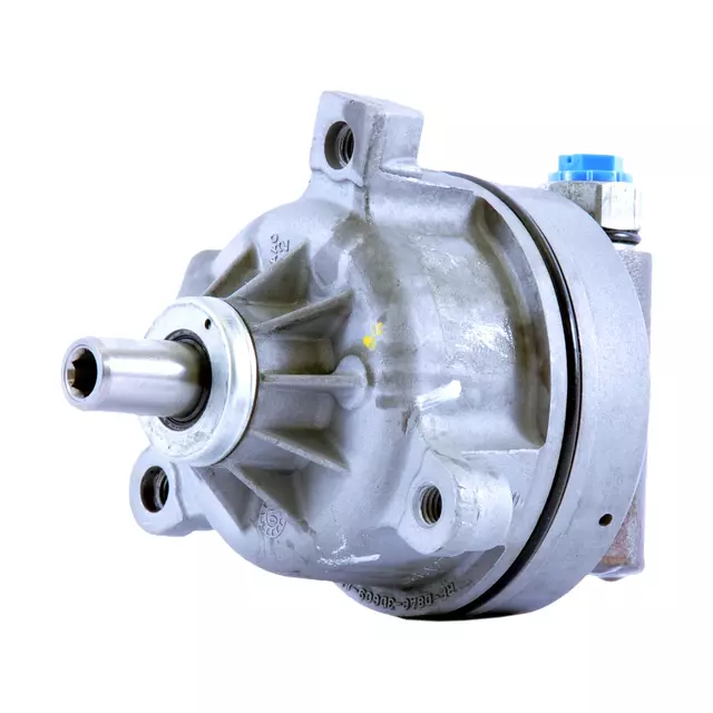 Remanufactured Pump - GM (19318536)