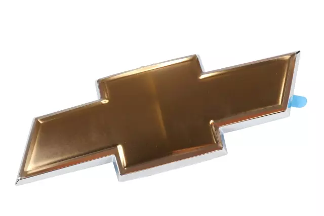 19209664 - Body: Emblem for GM Image