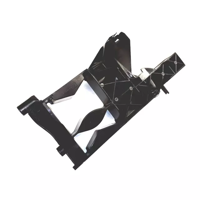 4G0805608 - Electrical: Mount Bracket for Audi Image