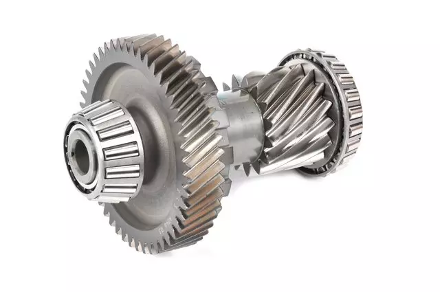 Automatic Transmission Final Drive Pinion And Ring Gear - GM (24281432)