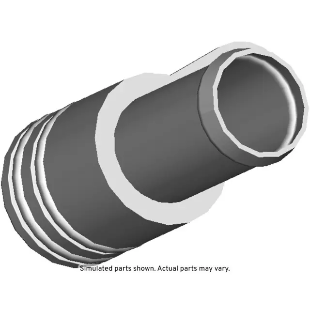 12569584 - : HVAC Heater Pipe Connector for GM Image
