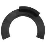 BK3Z5414B - Suspension: Lower Insulator for Ford: E-Transit, Transit-150, Transit-250, Transit-350, Transit-350 HD Image