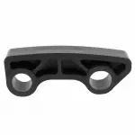 3M4Z6M256AA - Engine: Chain Guide for Ford: Fusion | Mercury: Milan Image