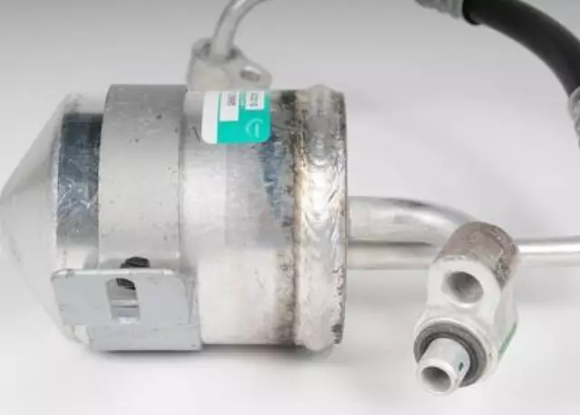 Air Conditioning Receiver Drier - GM (19129995)