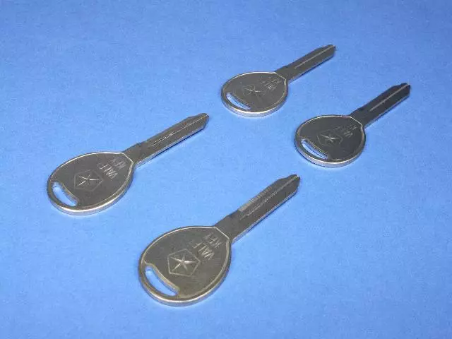 4778116 - : Mopar Key Valet for Mopar Image