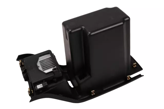 Front Floor Console Compartment - GM (84162730)