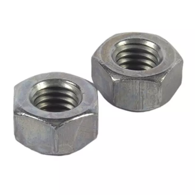 Master Cylinder Nut - FORD (w520011s440)