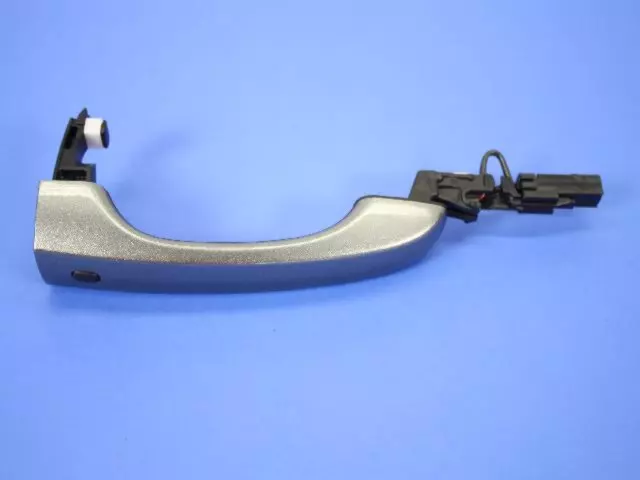 Exterior Door Handle, Right & Left - Mopar (1RH64CDMAH)