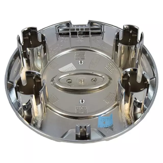2009-2012 Ford F-150 Chrome 18" Inch Wheel Cover Center Cap OEM NEW Genuine - Ford (9L3Z-1130-B)