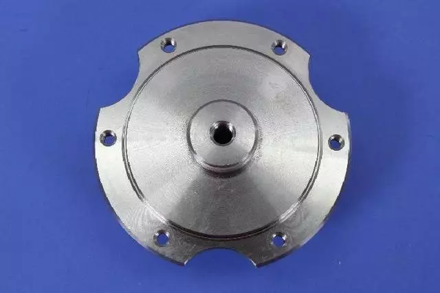 Fan Hub - Mopar (5086746AA)