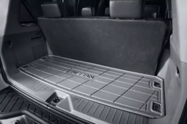Cargo Area Protector - Nissan (999C3-2W000)