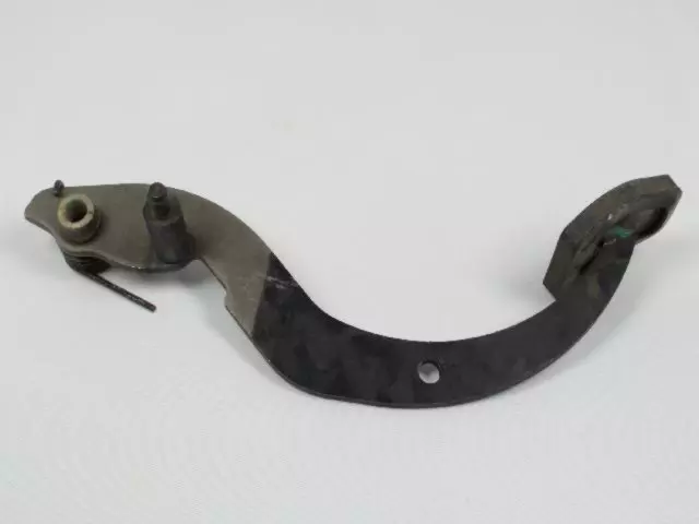 Frein Pedale, Pédale D`embrayage - Mopar (04668773AD)