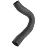 71716 - : CURVED RADIATOR HOSE, DAYCO for DAYCO HYDRAULIC Image