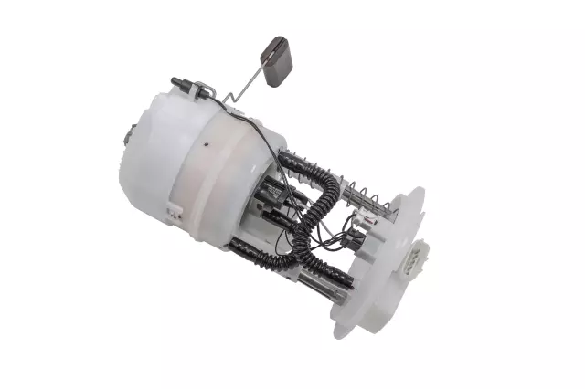 Fuel Tank Fuel Pump Module Kit with Temperature Sensor - GM (19318293)