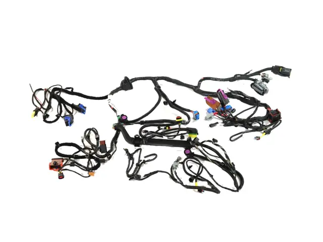 Wiring - Mopar (68336356AF)