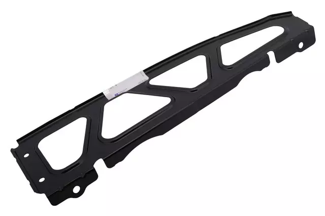 Passenger Side Body Side Outer Panel Extension - GM (22786532)